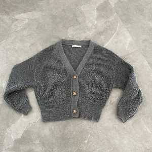 Zara Cardigan - S
